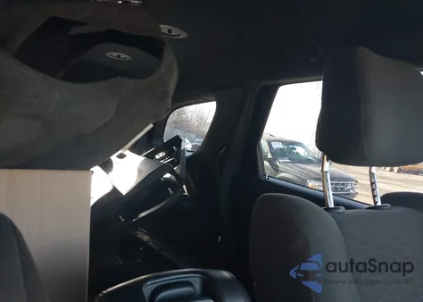 2019 Dodge Durango Sxt Awd from USA, damaged, VIN 1C4RDJAG6KC825183